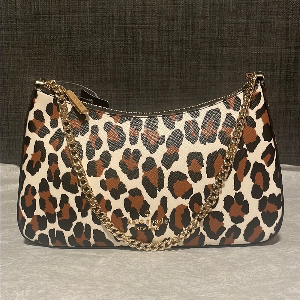 NWT KATE SPADE MADISON CONVERTIBLE CROSSBODY
